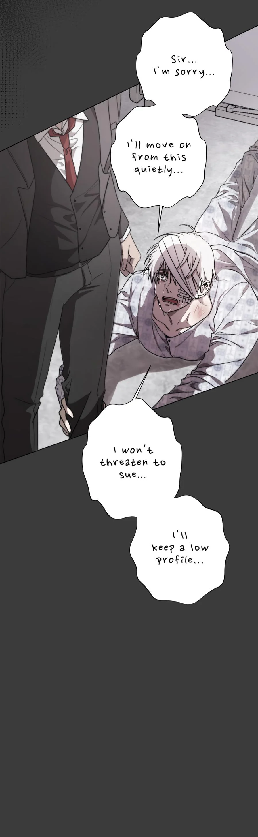 Dreaming Freedom chapter 32 page 29