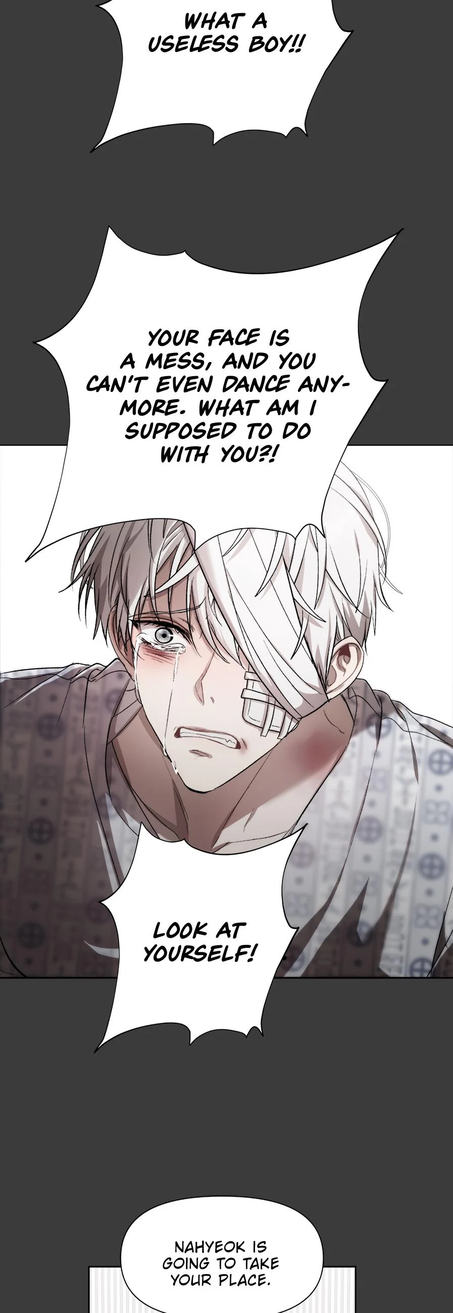 Dreaming Freedom chapter 32 page 31