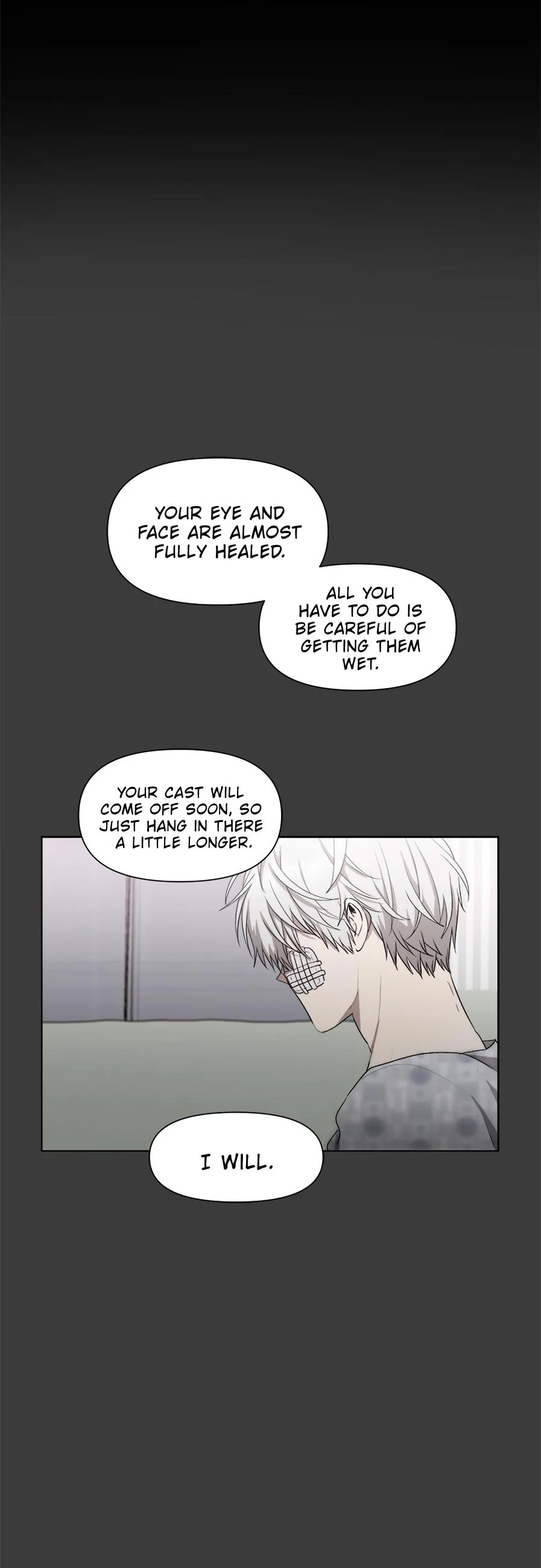 Dreaming Freedom chapter 32 page 36