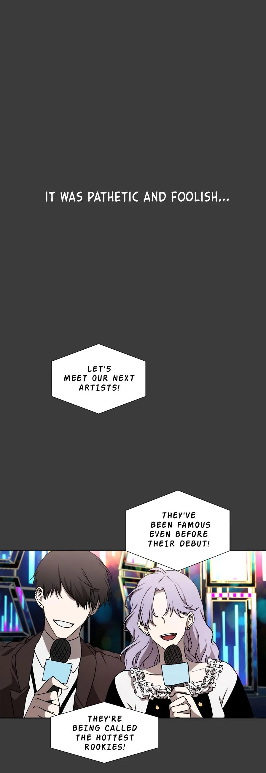 Dreaming Freedom chapter 32 page 39