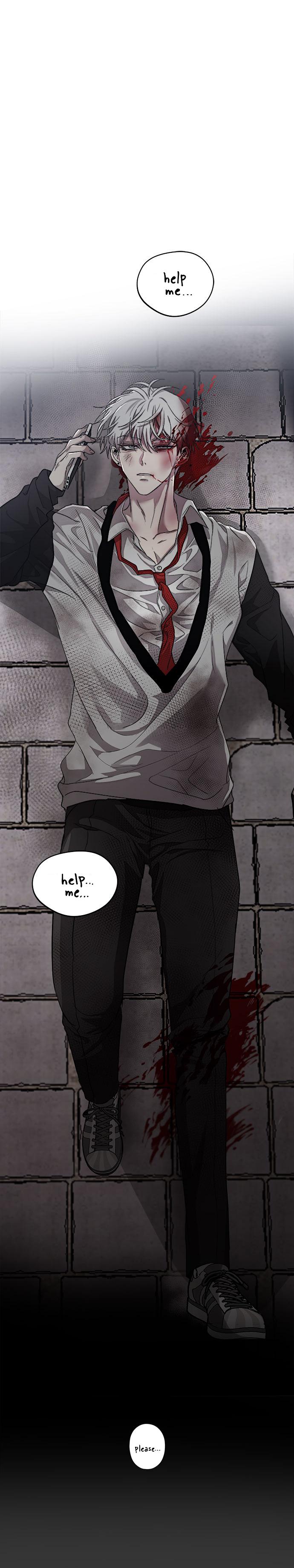 Dreaming Freedom chapter 32 page 4