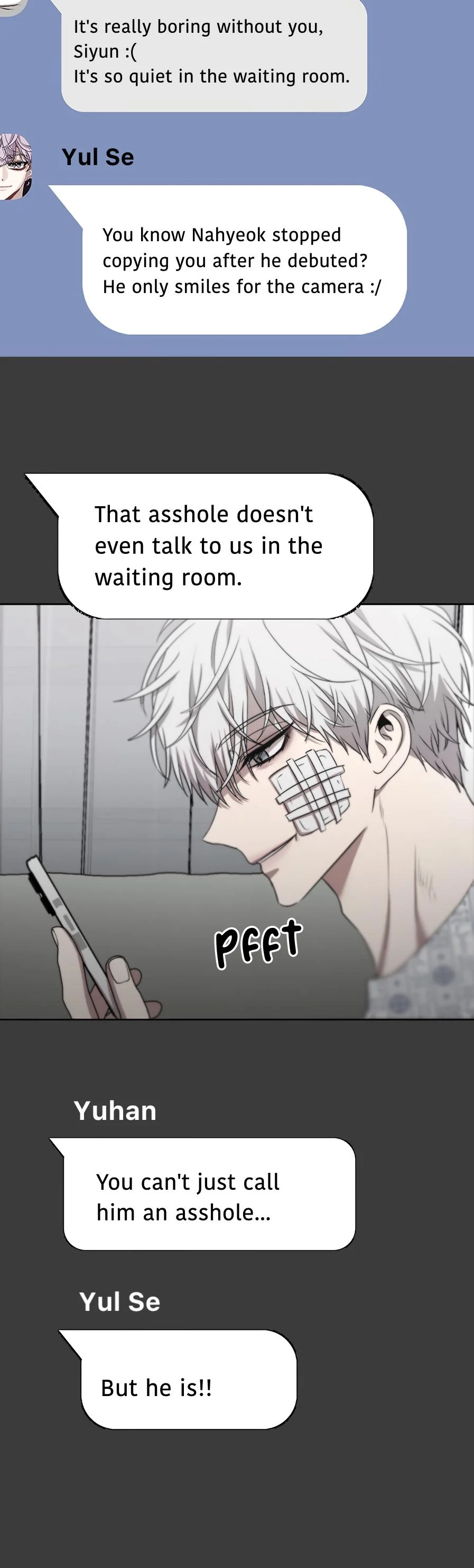 Dreaming Freedom chapter 32 page 41