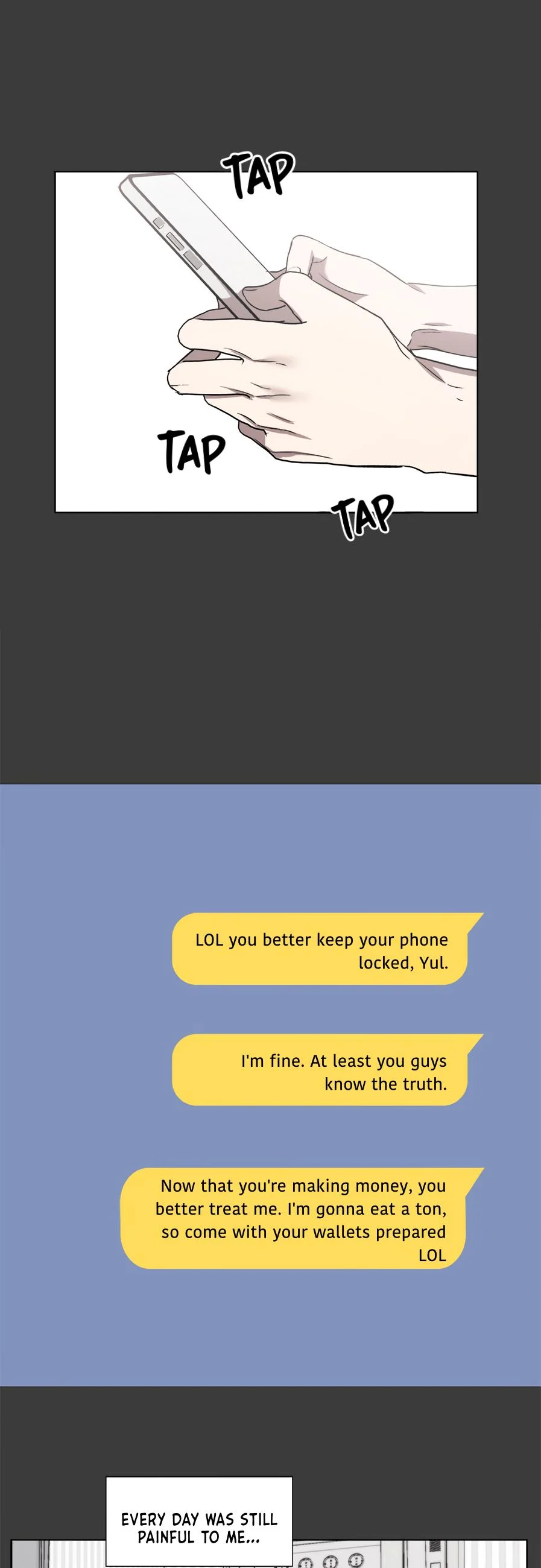 Dreaming Freedom chapter 32 page 42