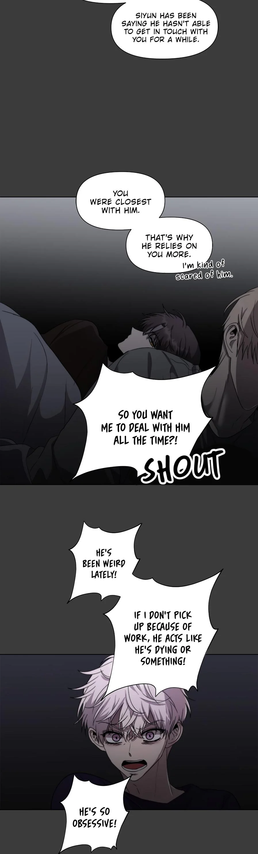 Dreaming Freedom chapter 32 page 49