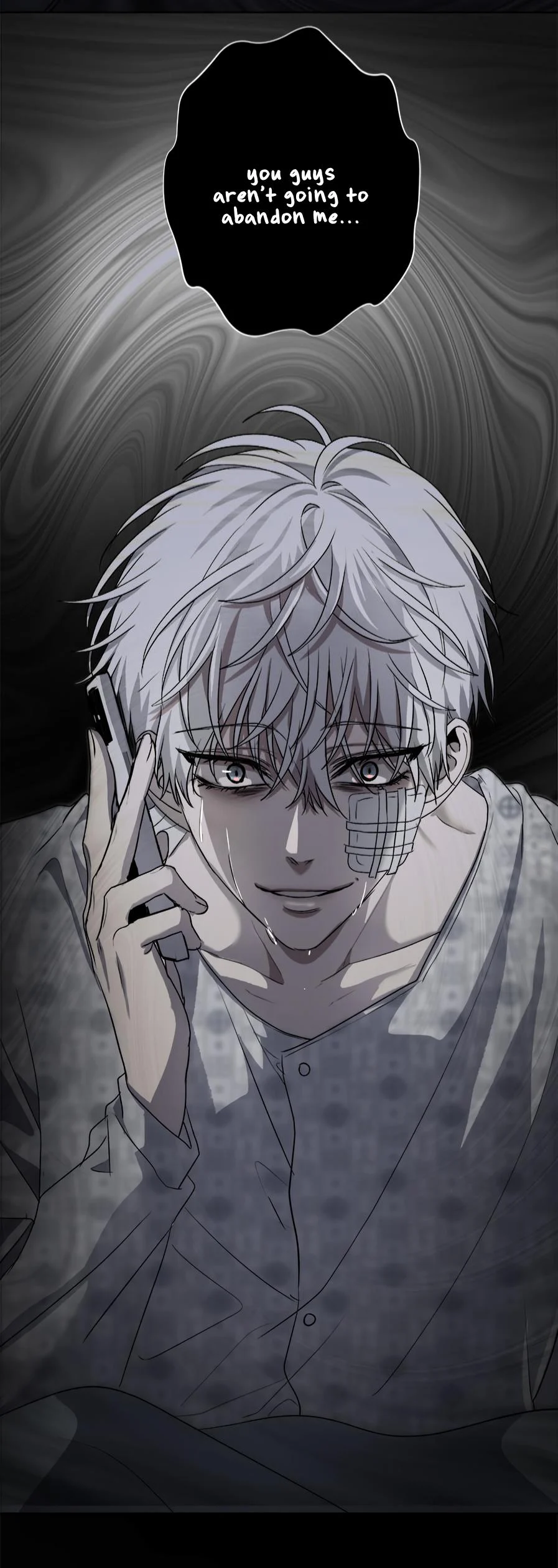 Dreaming Freedom chapter 32 page 53