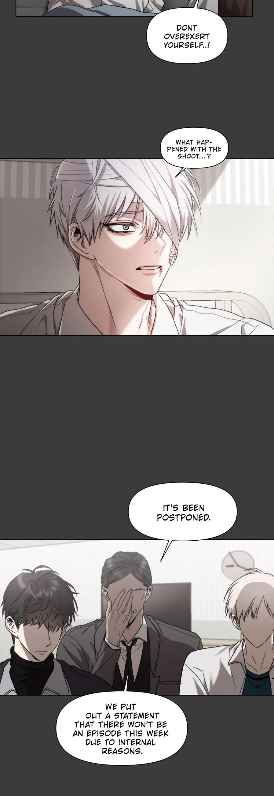 Dreaming Freedom chapter 32 page 7