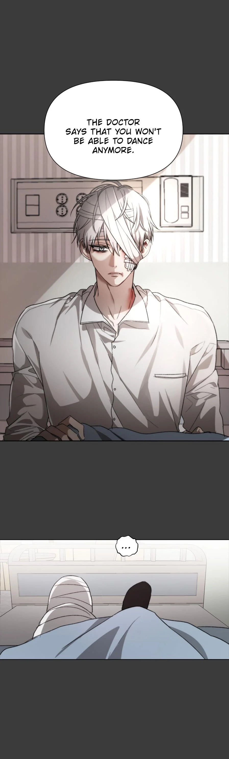 Dreaming Freedom chapter 32 page 8