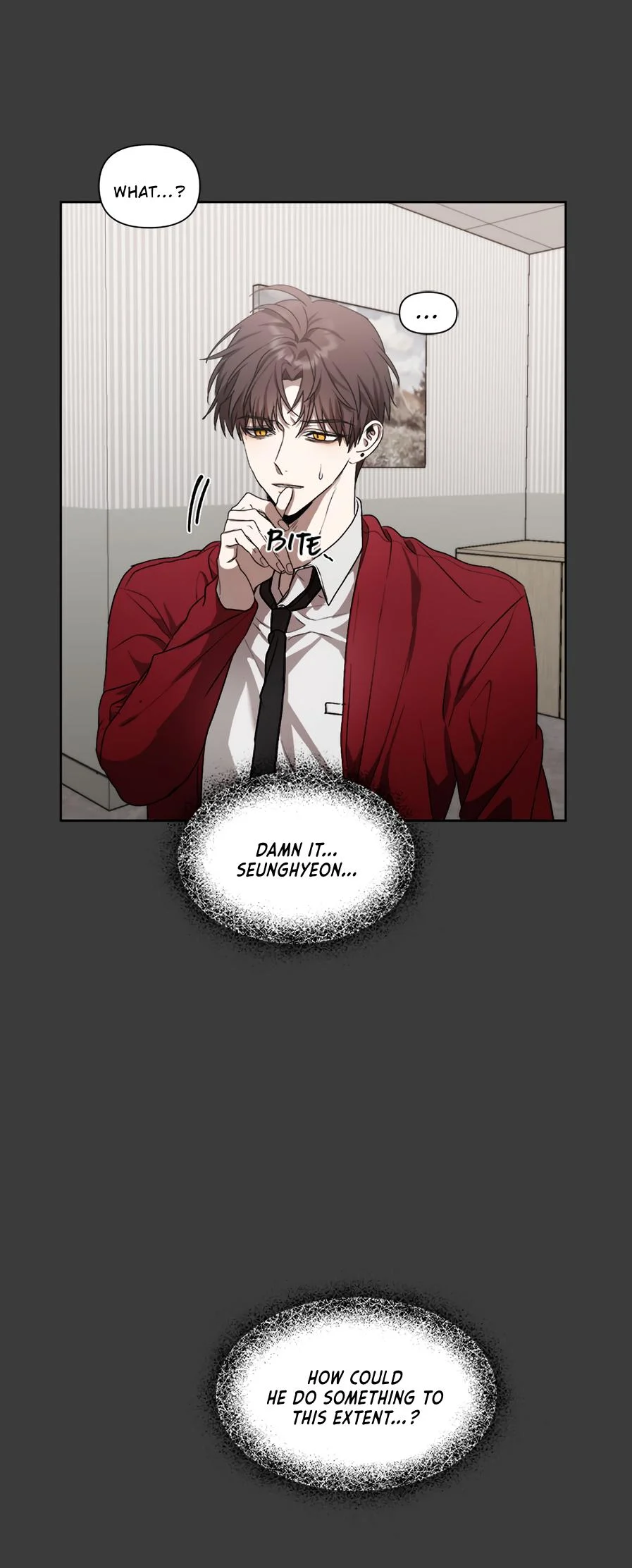 Dreaming Freedom chapter 32 page 9