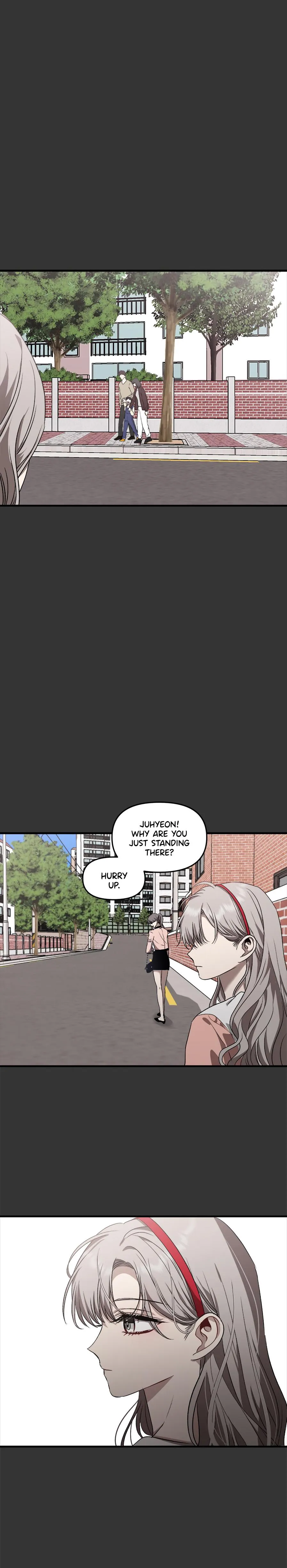 Dreaming Freedom chapter 42 page 13