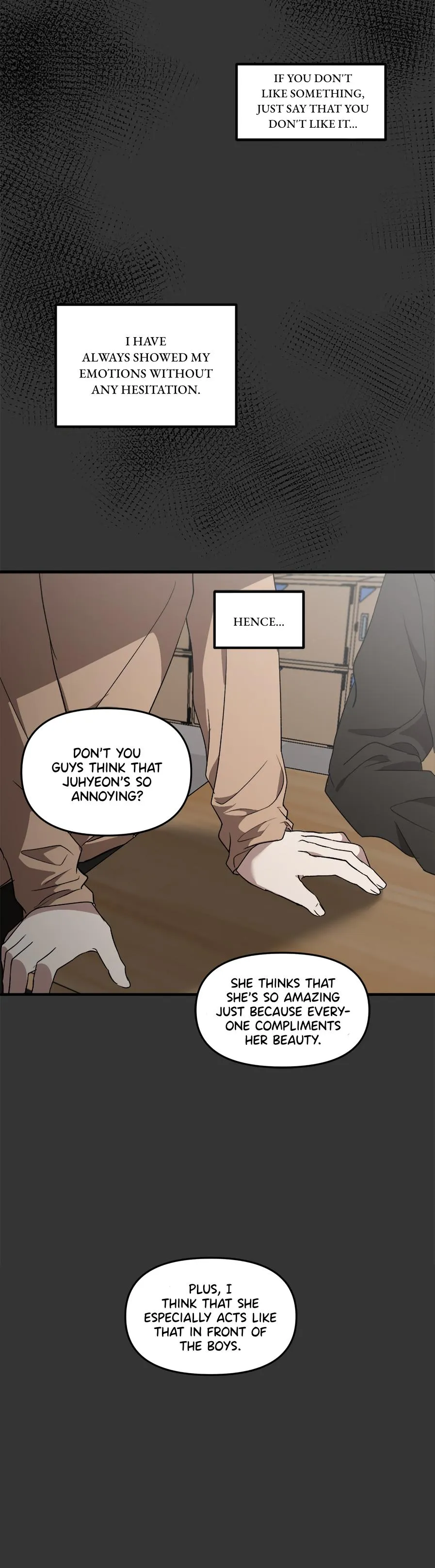 Dreaming Freedom chapter 42 page 15