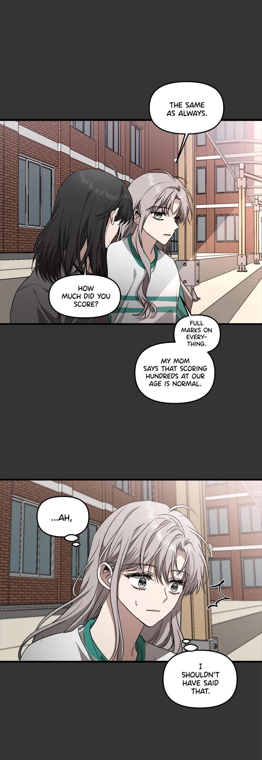 Dreaming Freedom chapter 42 page 25