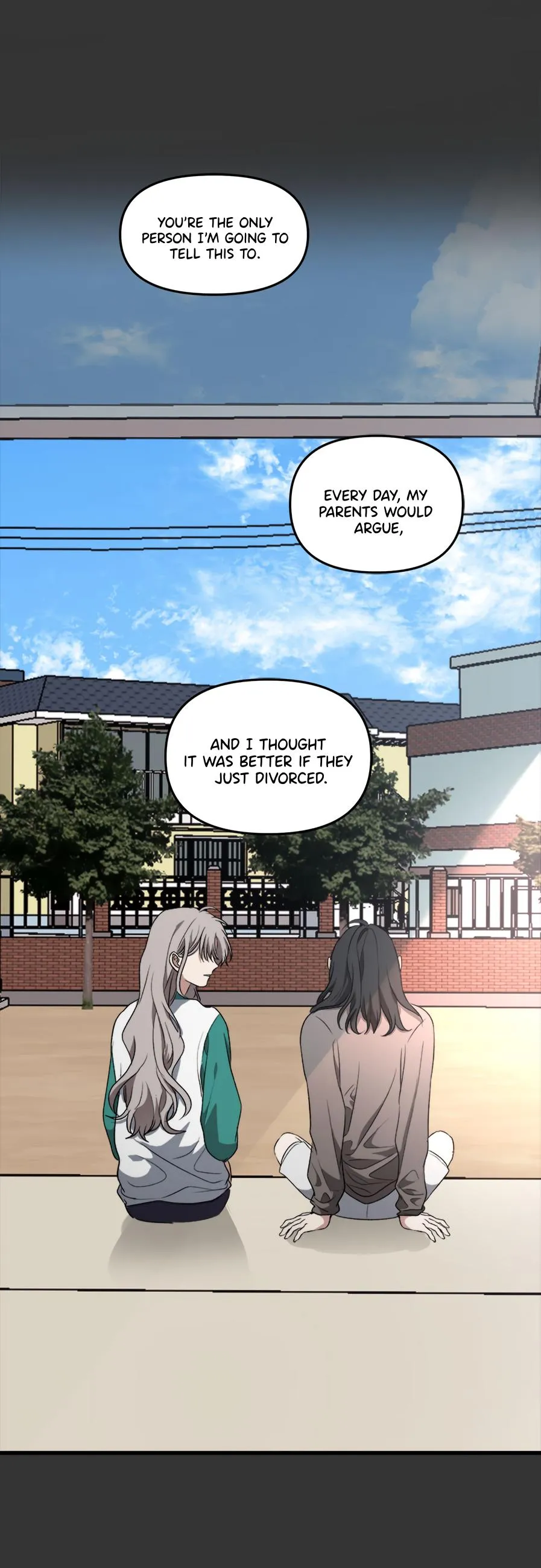 Dreaming Freedom chapter 42 page 29