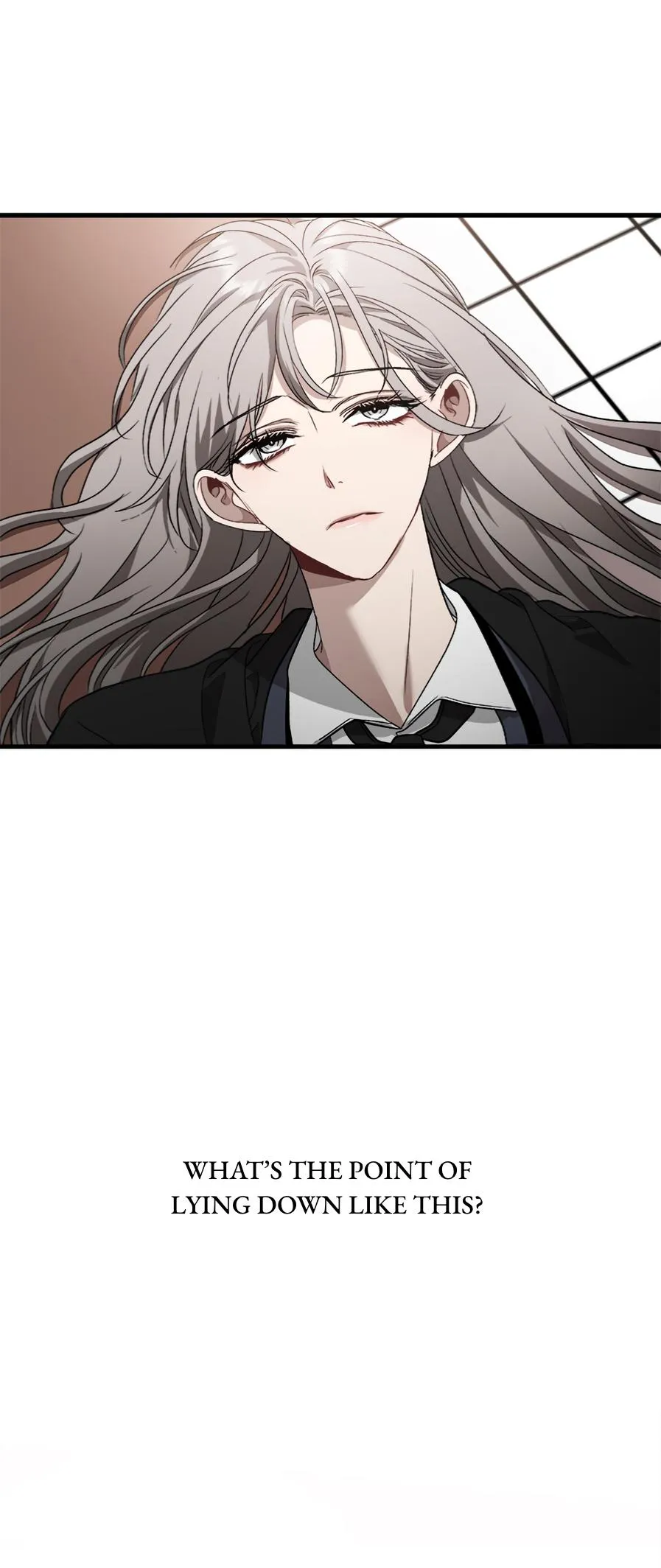 Dreaming Freedom chapter 42 page 3