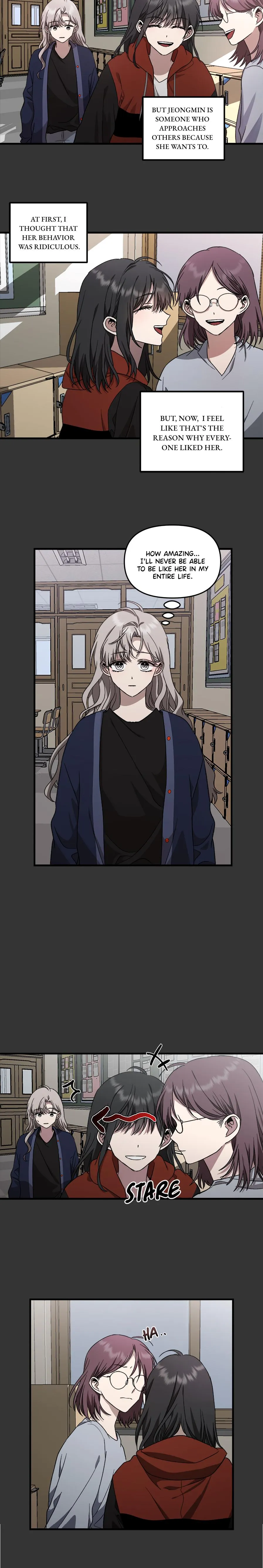 Dreaming Freedom chapter 42 page 32