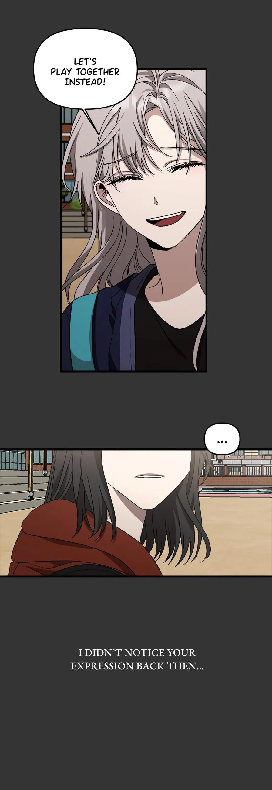 Dreaming Freedom chapter 42 page 37