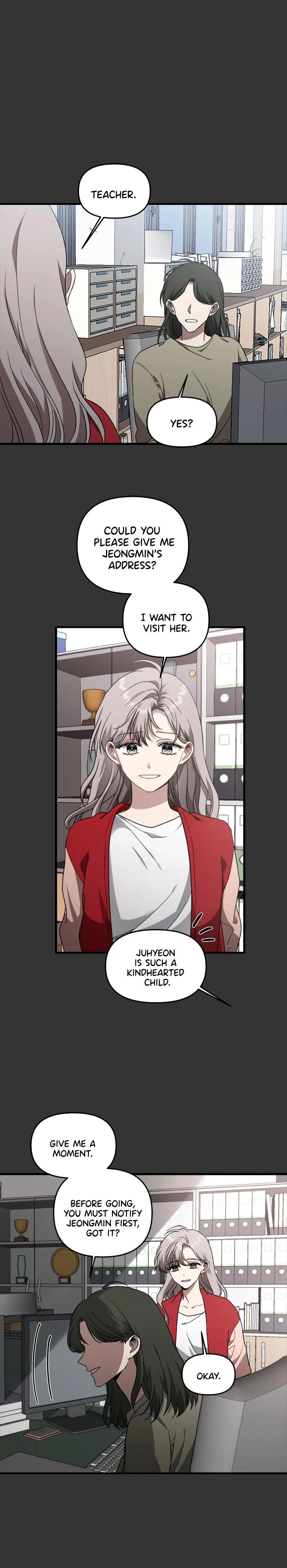 Dreaming Freedom chapter 42 page 39