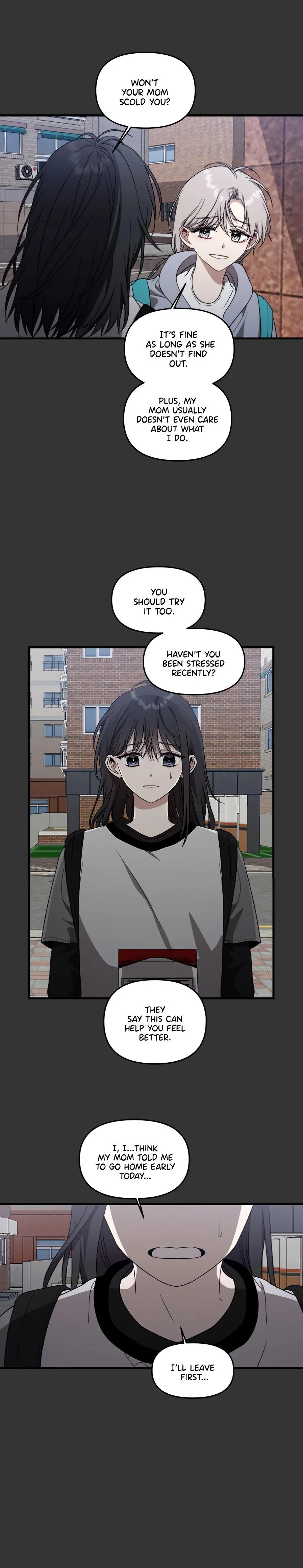 Dreaming Freedom chapter 43 page 16