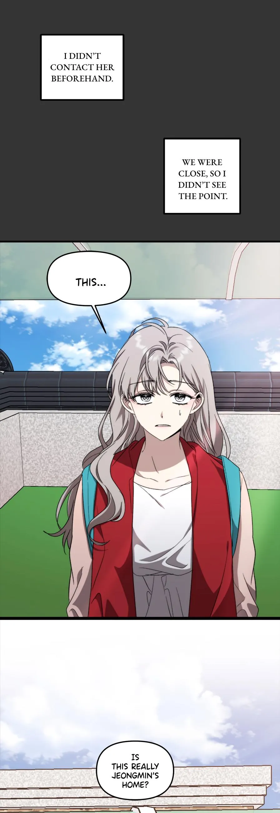 Dreaming Freedom chapter 43 page 2