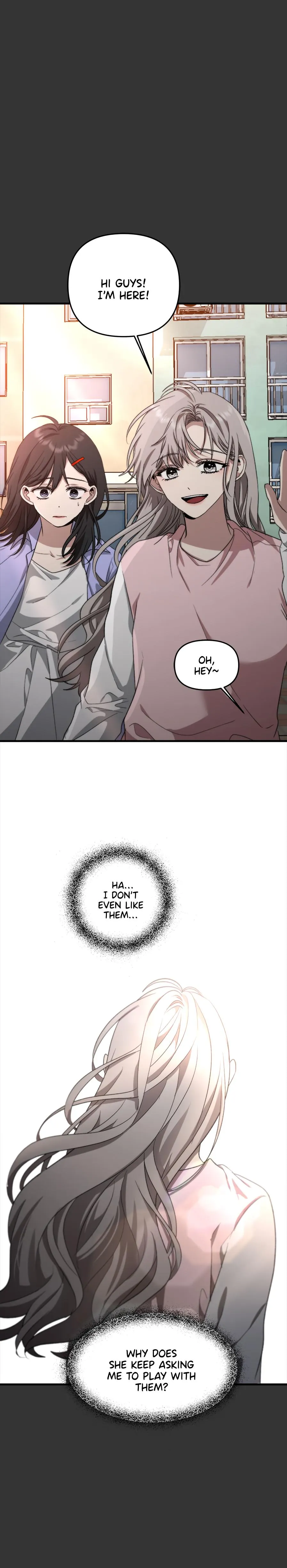 Dreaming Freedom chapter 43 page 28