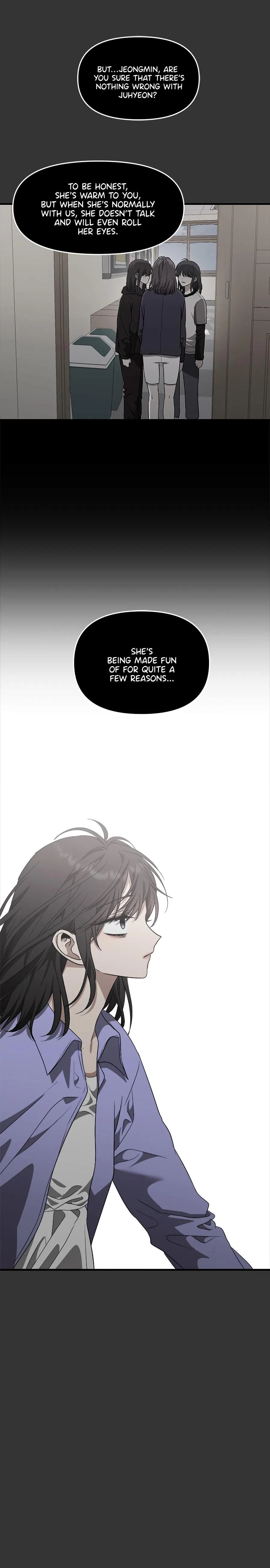 Dreaming Freedom chapter 43 page 29