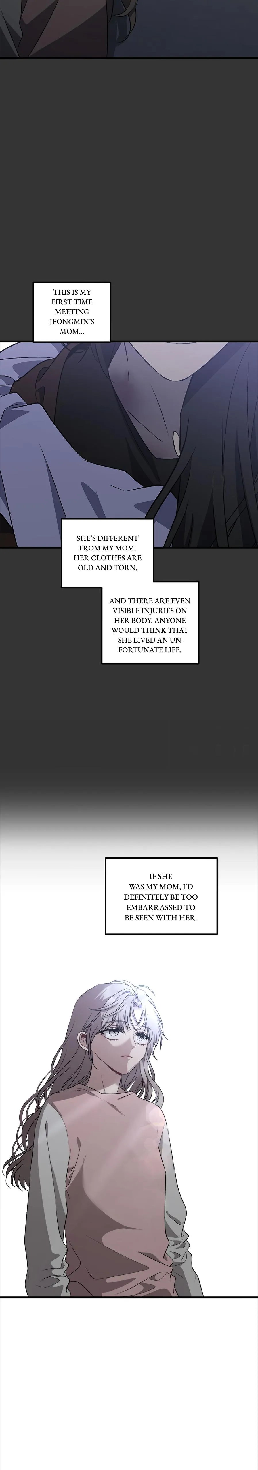 Dreaming Freedom chapter 43 page 36