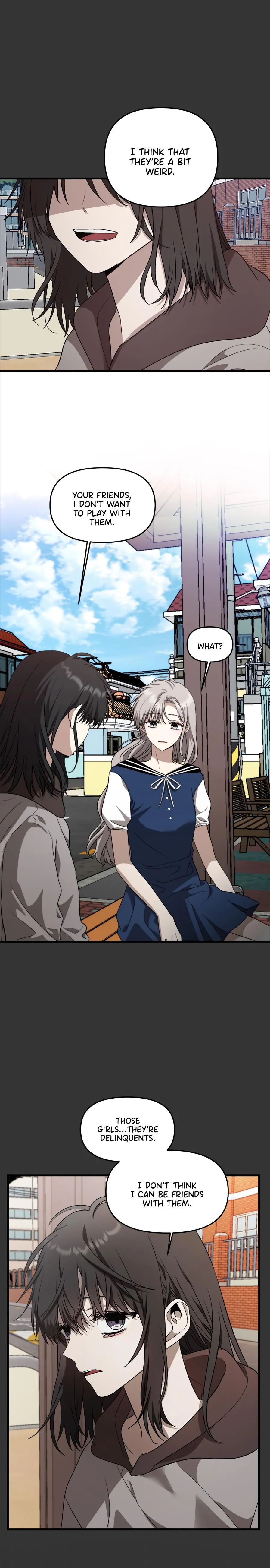 Dreaming Freedom chapter 43 page 39