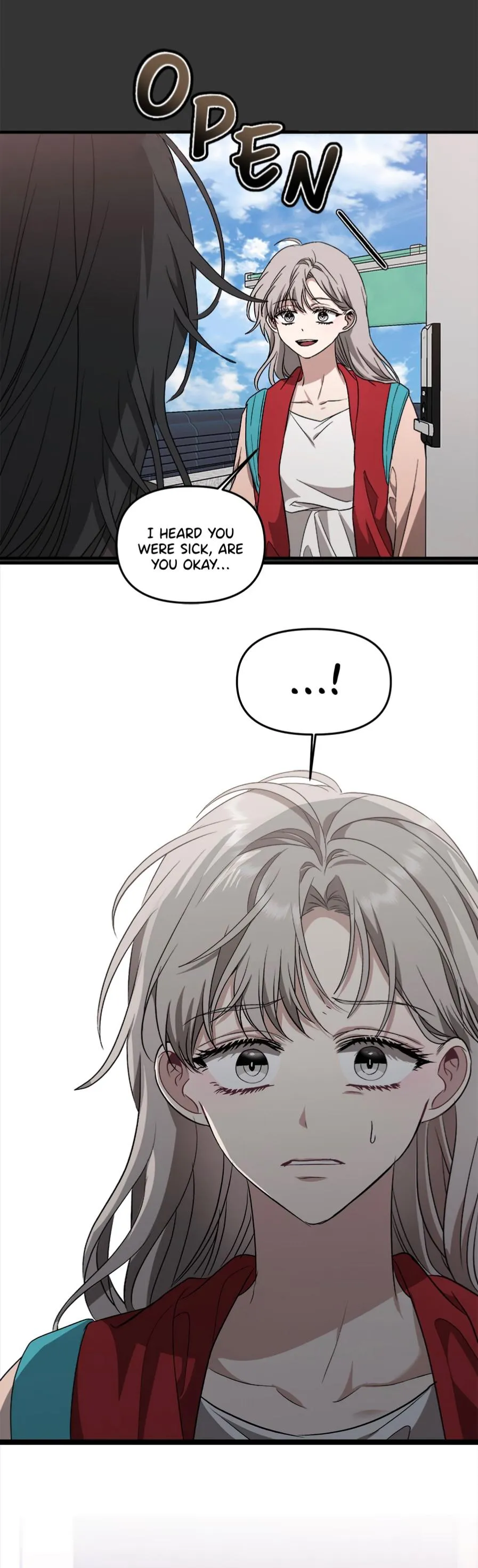 Dreaming Freedom chapter 43 page 4