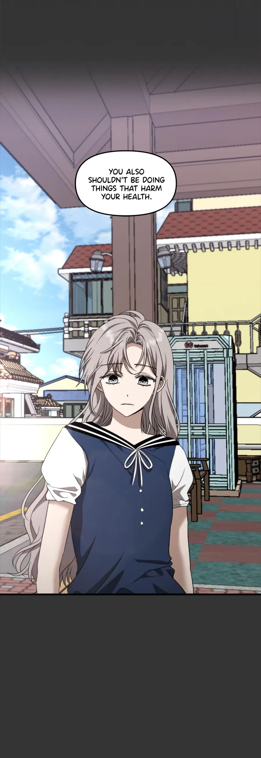 Dreaming Freedom chapter 43 page 40