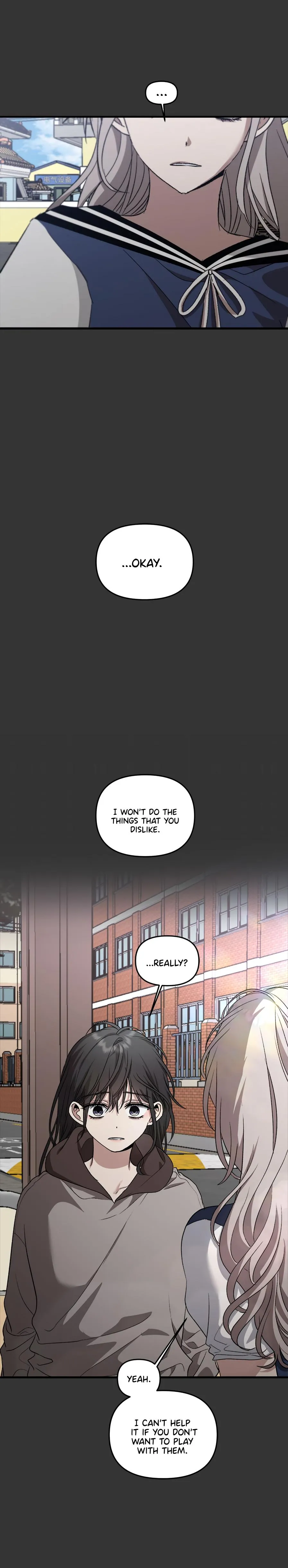 Dreaming Freedom chapter 43 page 41