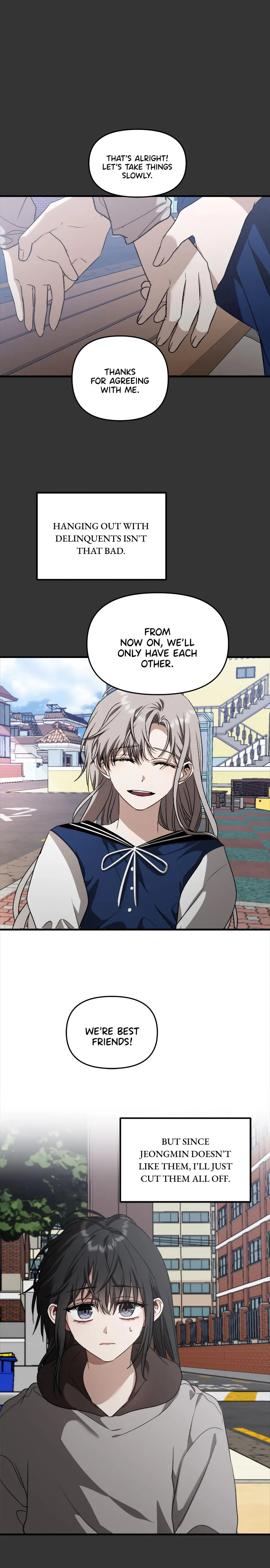 Dreaming Freedom chapter 43 page 44