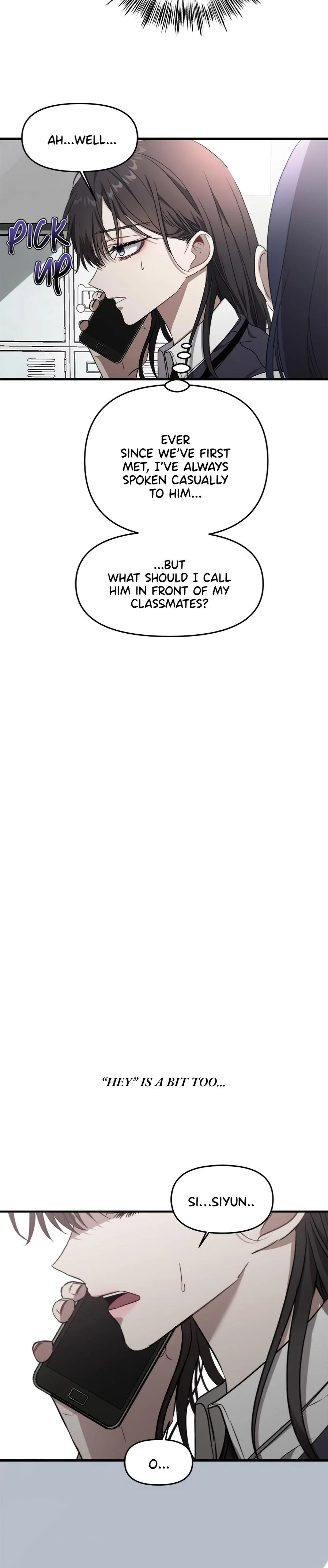 Dreaming Freedom chapter 45 page 15