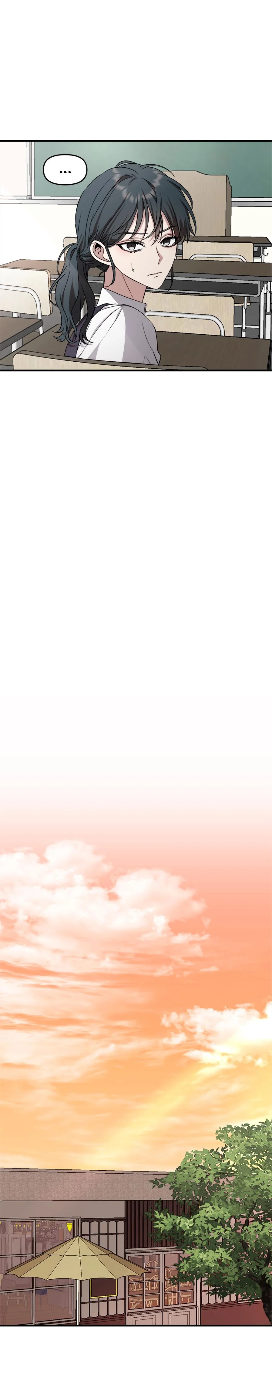 Dreaming Freedom chapter 45 page 19