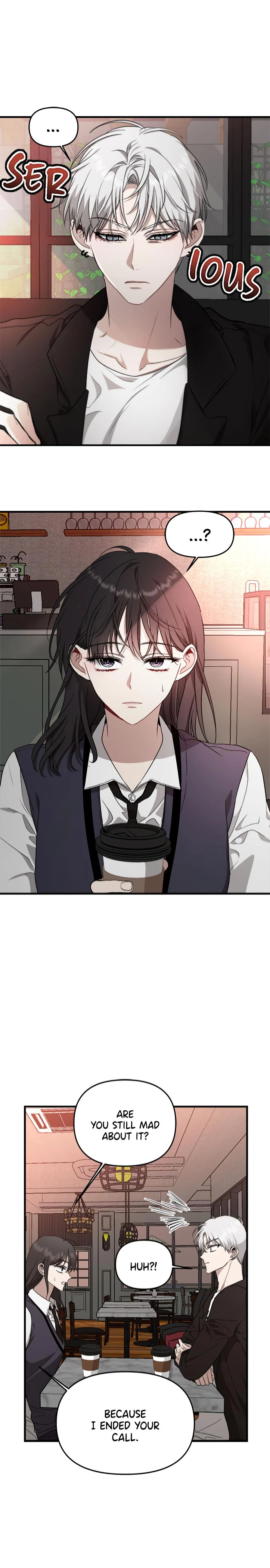 Dreaming Freedom chapter 45 page 20