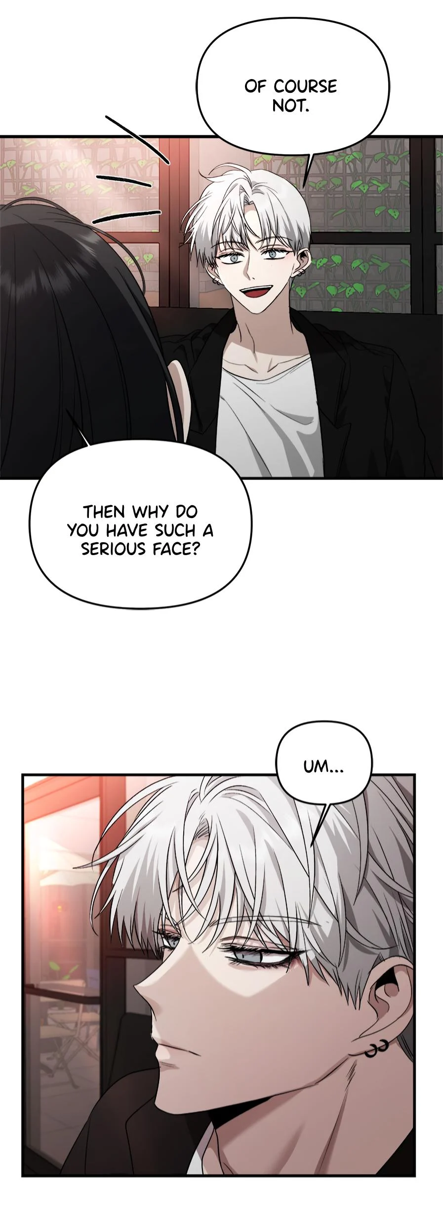 Dreaming Freedom chapter 45 page 21