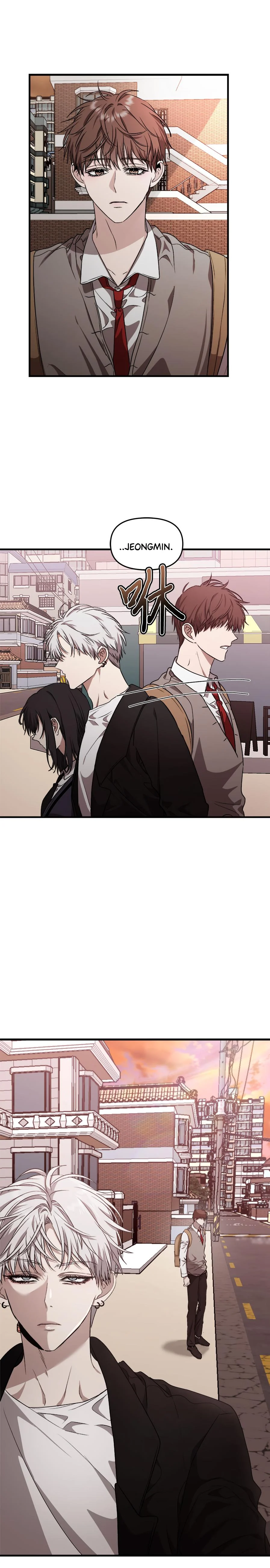 Dreaming Freedom chapter 45 page 33