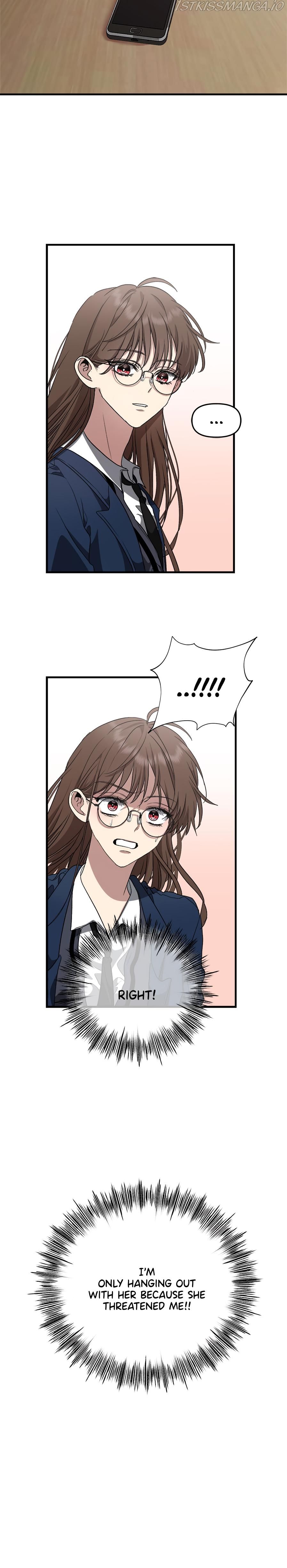 Dreaming Freedom chapter 46 page 13