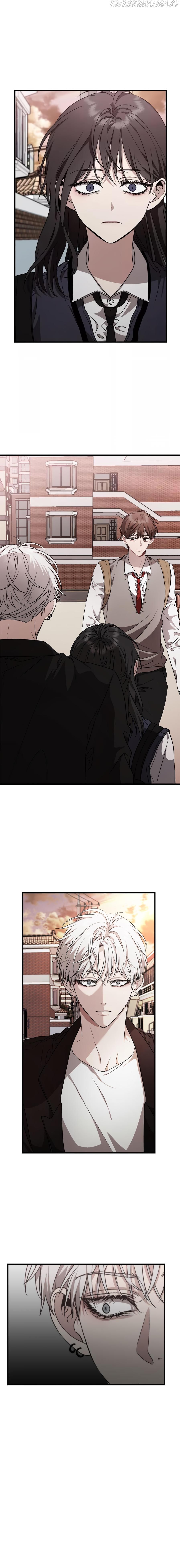 Dreaming Freedom chapter 46 page 2