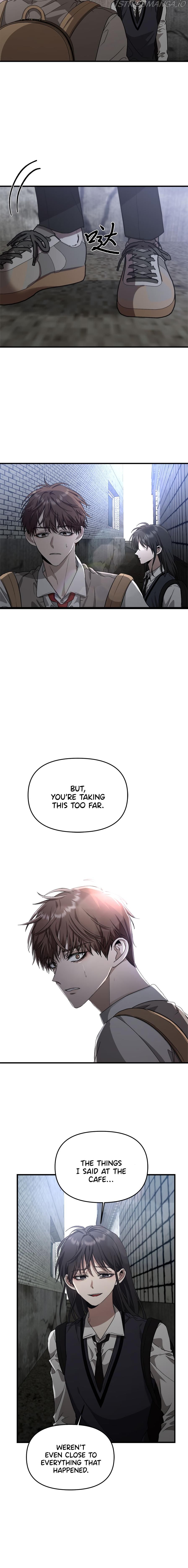 Dreaming Freedom chapter 46 page 30