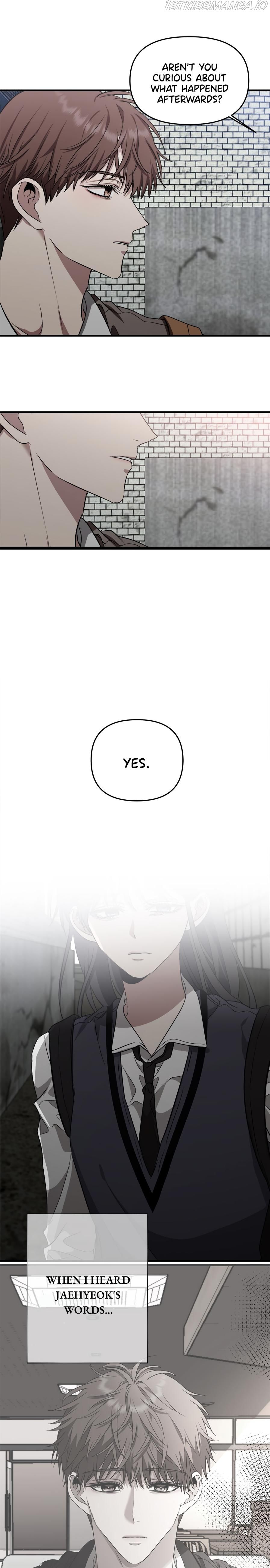 Dreaming Freedom chapter 46 page 31