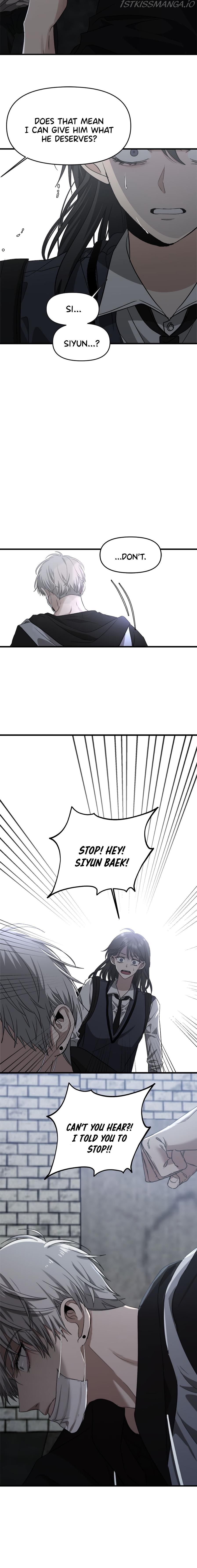 Dreaming Freedom chapter 46 page 40