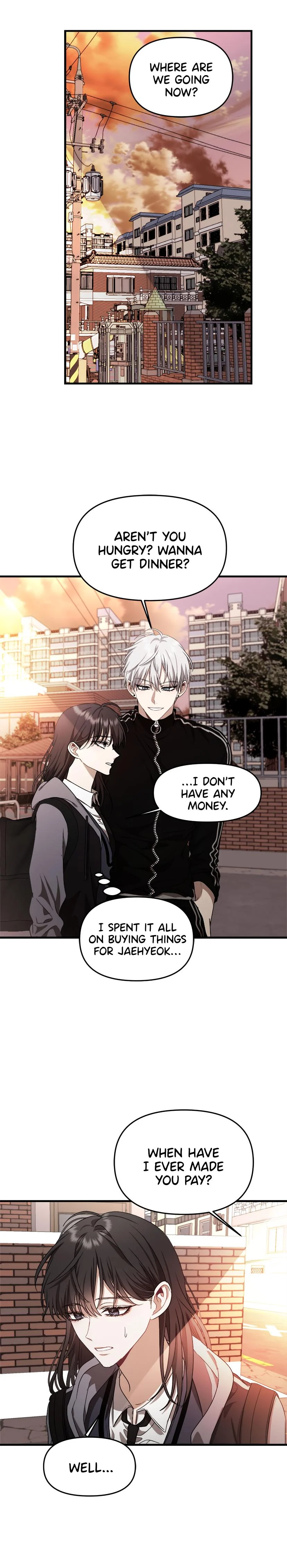 Dreaming Freedom chapter 49 page 13