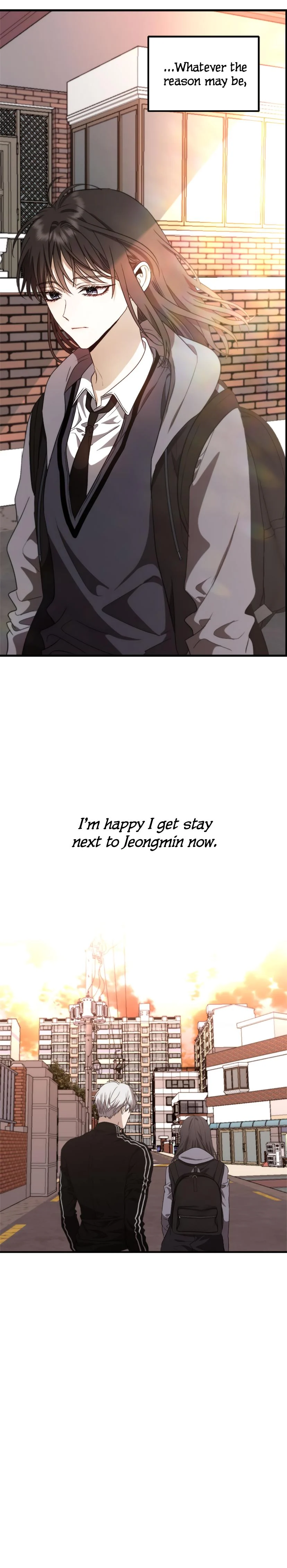 Dreaming Freedom chapter 49 page 16