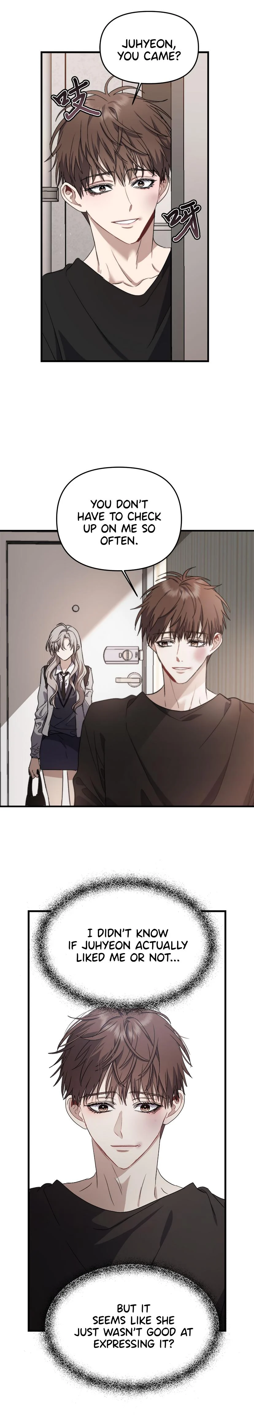 Dreaming Freedom chapter 49 page 2