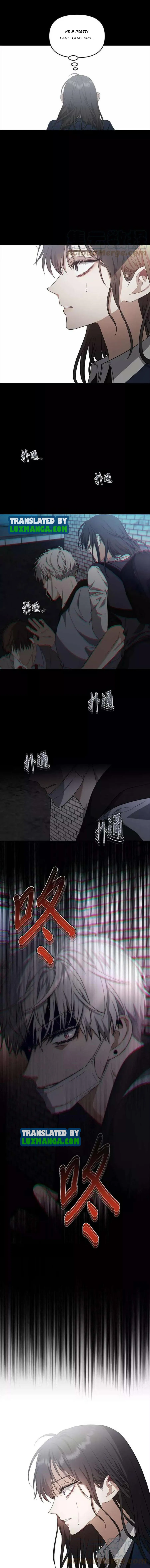 Dreaming Freedom chapter 50 page 1