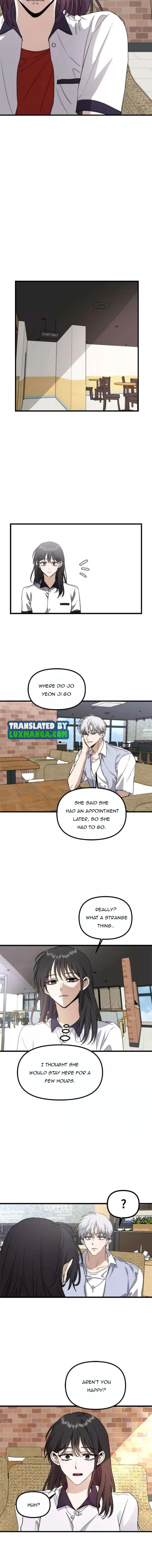 Dreaming Freedom chapter 51.5 page 2