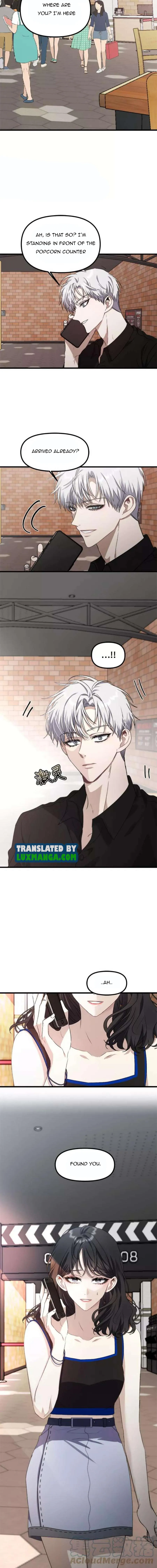 Dreaming Freedom chapter 51.5 page 7