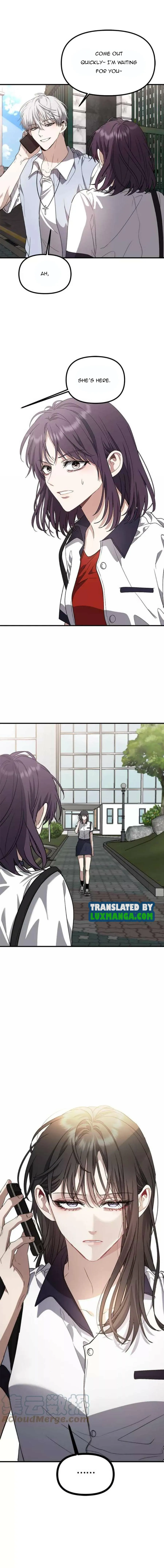 Dreaming Freedom chapter 51 page 2