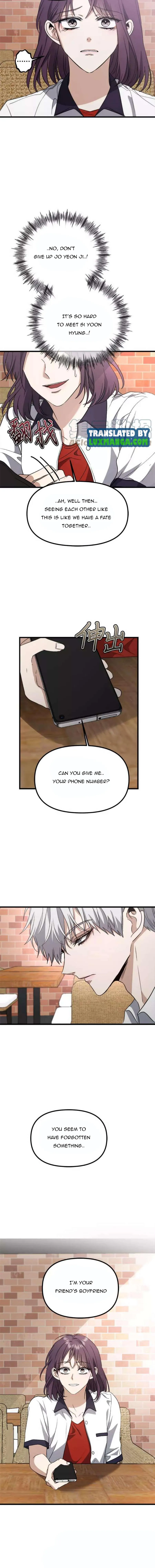 Dreaming Freedom chapter 51 page 7