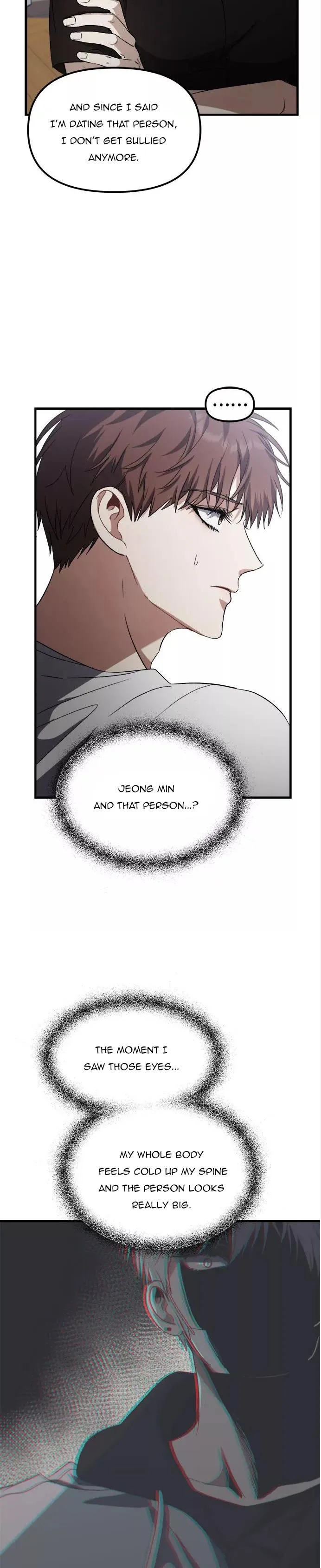 Dreaming Freedom chapter 52.5 page 12