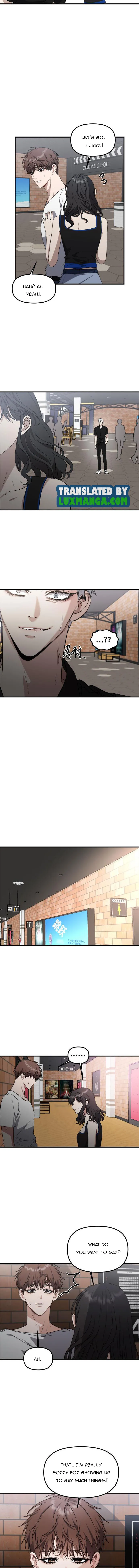 Dreaming Freedom chapter 52.5 page 2